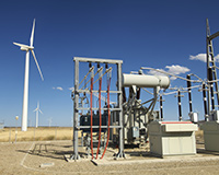 Serving the Utility and Green Energy Markets